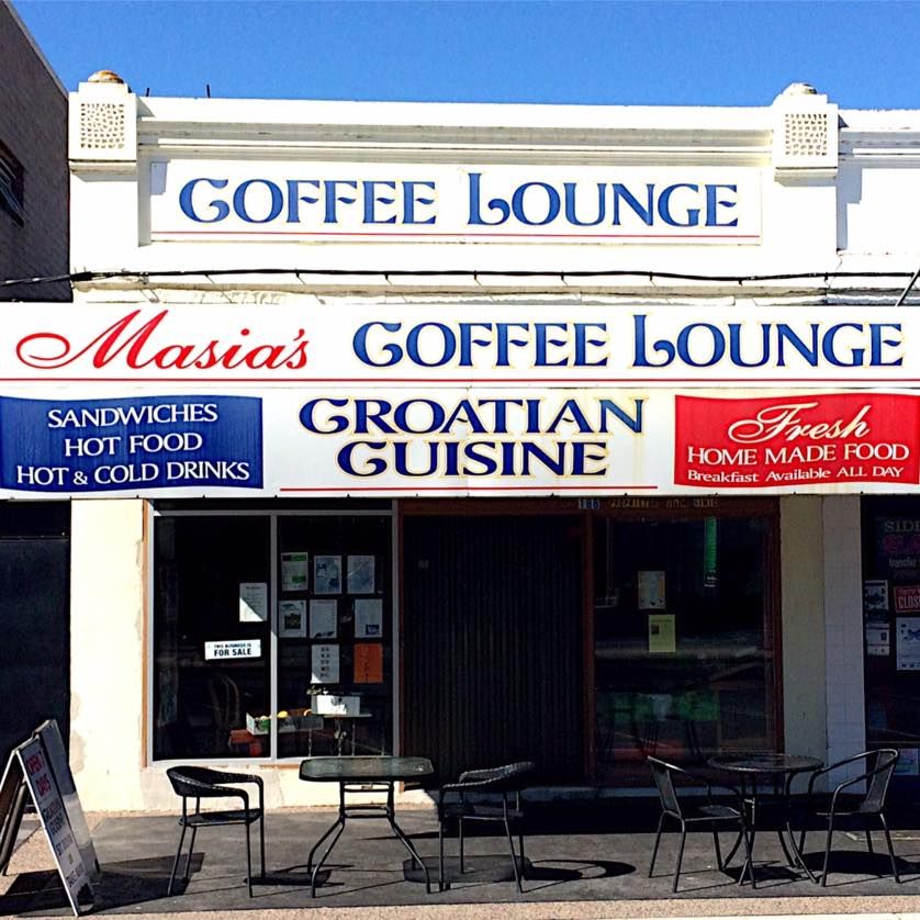 105 Masias Coffee Lounge